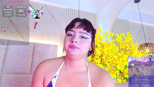 KimVelezz online show from 15, 5, 2026