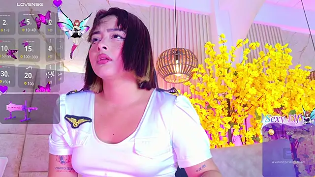 KimVelezz online show from 19, 5, 2026