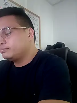 ahntony  69 online show from 4, 12, 2025