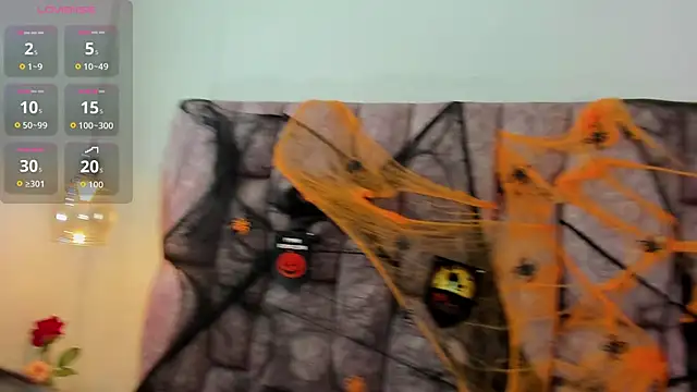 Snapshot of britanny-collyns chatting on 10, 10, 2025 britanny-collyns online show from 10, 10, 2025