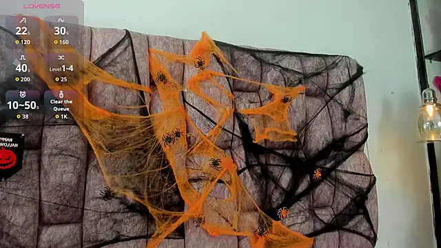 Snapshot of britanny-collyns chatting on 31, 10, 2025 britanny-collyns online show from 31, 10, 2025