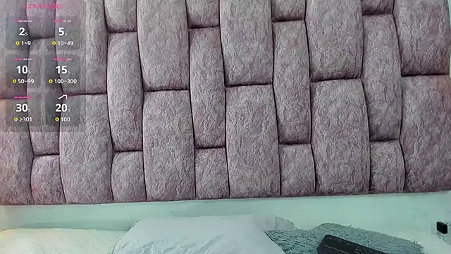 Snapshot of britanny-collyns chatting on 19, 12, 2025 britanny-collyns online show from 19, 12, 2025