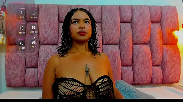 britanny-collyns online show from 19, 3, 2026