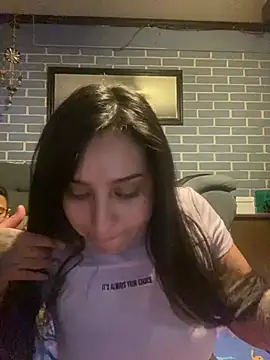 Snapshot of manelinda7 chatting on 23, 2, 2025 manelinda7 online show from 23, 2, 2025