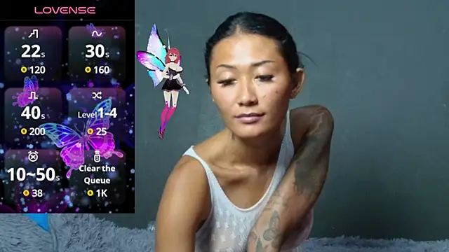 thai-dreamgirl online show from 2, 3, 2025