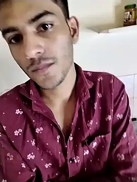 kingkartik7 online show from 26, 1, 2025