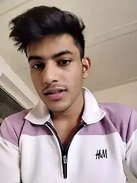 kingkartik7 online show from 30, 1, 2025