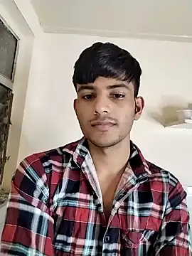 kingkartik7 online show from 31, 1, 2025