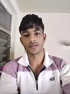 kingkartik7 online show from 5, 2, 2025