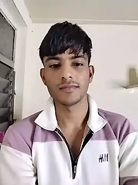 kingkartik7 online show from 6, 2, 2025