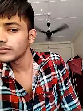 kingkartik7 online show from 7, 2, 2025