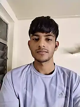 kingkartik7 online show from 10, 2, 2025