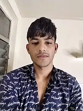 kingkartik7 online show from 12, 2, 2025