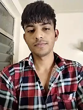 kingkartik7 online show from 15, 2, 2025