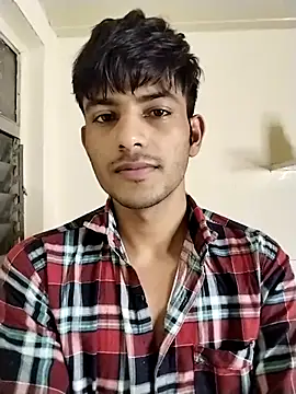 kingkartik7 online show from 16, 2, 2025