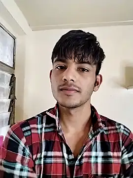 kingkartik7 online show from 17, 2, 2025