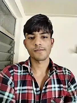 kingkartik7 online show from 20, 2, 2025