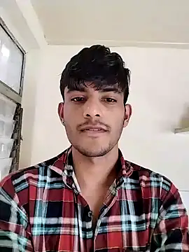 kingkartik7 online show from 22, 2, 2025