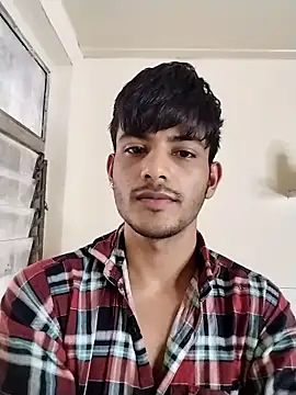 kingkartik7 online show from 24, 2, 2025