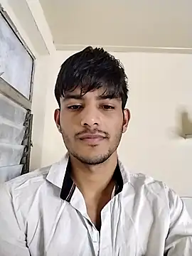 kingkartik7 online show from 24, 2, 2025