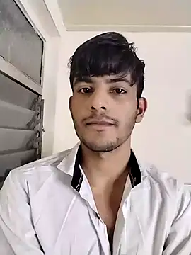 kingkartik7 online show from 24, 2, 2025