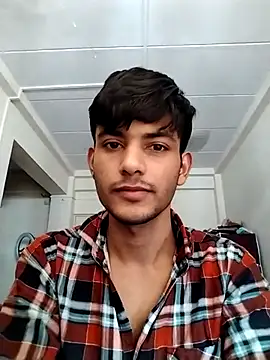 kingkartik7 online show from 28, 2, 2025