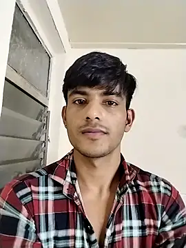 kingkartik7 online show from 28, 2, 2025