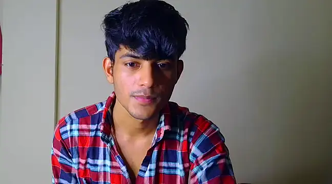 kingkartik7 online show from 10, 3, 2025