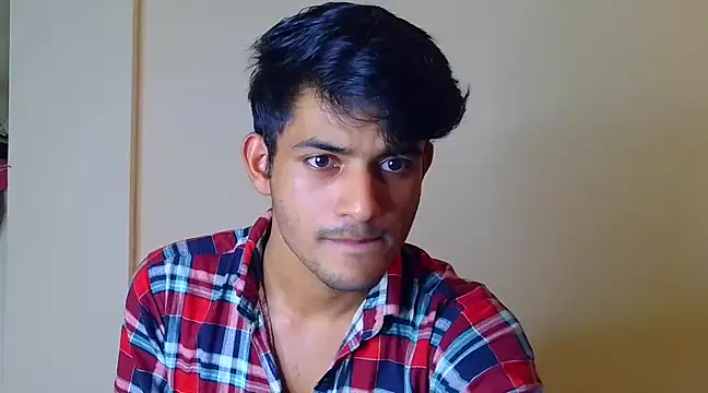 kingkartik7 online show from 11, 3, 2025