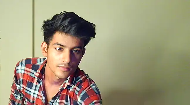 kingkartik7 online show from 14, 3, 2025