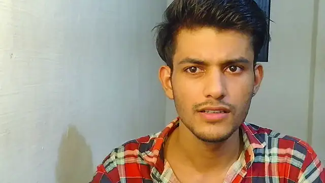 kingkartik7 online show from 15, 10, 2025