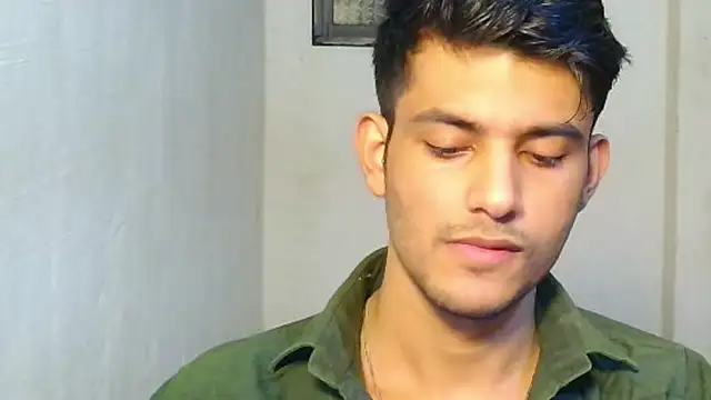 kingkartik7 online show from 18, 12, 2025