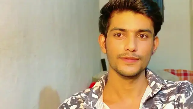kingkartik7 online show from 6, 6, 2026