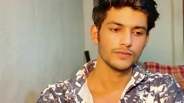 kingkartik7 online show from 7, 6, 2026
