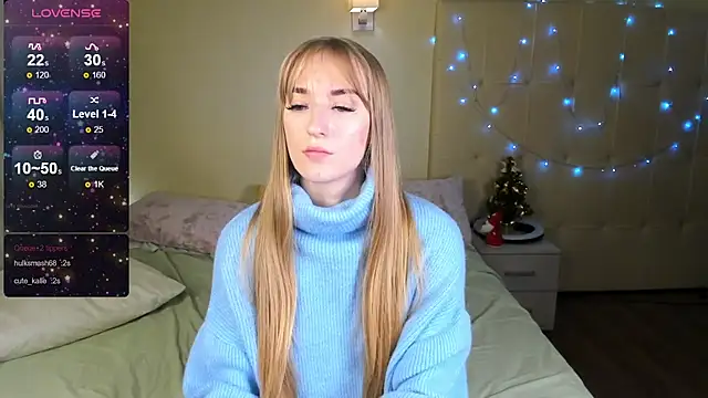 Snapshot of Stacy_River chatting on 13, 12, 2024 Stacy River online show from 13, 12, 2024