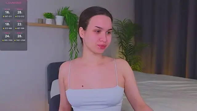 Roxie Mils online show from 24, 1, 2025