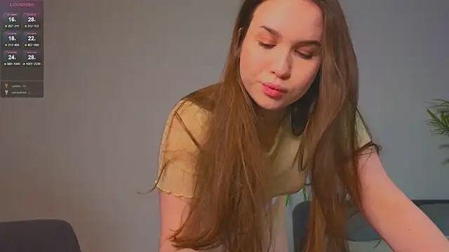 Roxie Mils online show from 2, 2, 2025