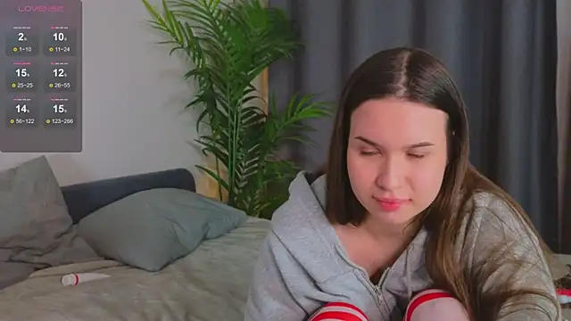 Roxie Mils online show from 4, 2, 2025