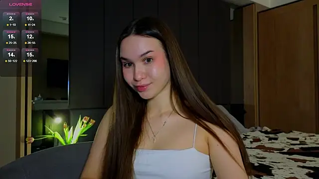 Roxie Mils online show from 15, 3, 2025