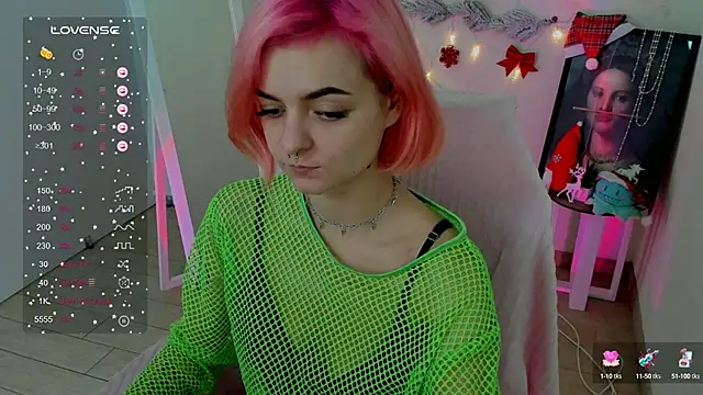 Fire Bestie online show from 13, 12, 2024