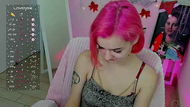 Fire Bestie online show from 28, 12, 2024