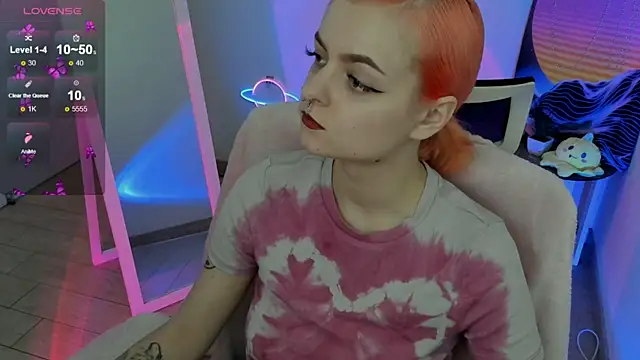 Fire Bestie online show from 10, 3, 2025