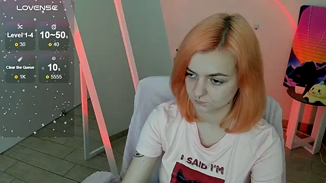 Fire Bestie online show from 15, 10, 2025