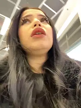 Chloe  Moon online show from 20, 12, 2024