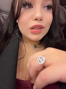 Chloe  Moon online show from 23, 10, 2025