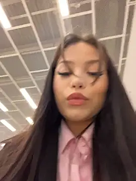 Chloe  Moon online show from 3, 11, 2025