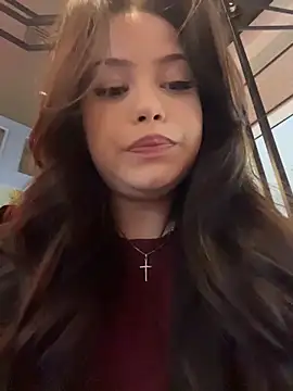 Chloe  Moon online show from 16, 4, 2026