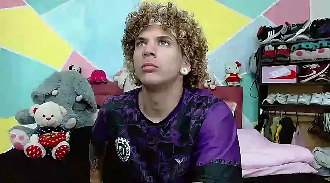 tylor boy online show from 12, 1, 2025