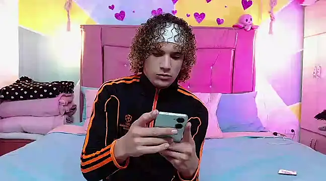 tylor boy online show from 20, 3, 2025