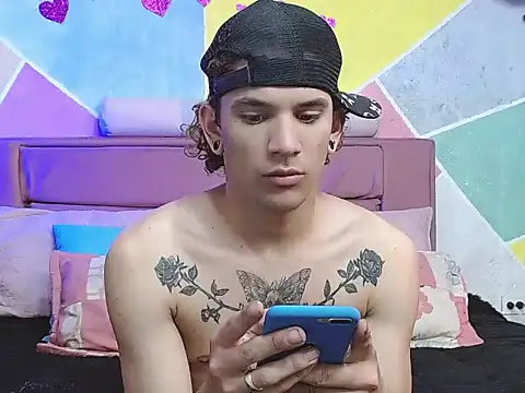 tylor boy online show from 29, 9, 2025